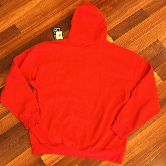 ⭐️ New New York Rangers NHL Hoodie Size XL - Picture 7 of 8